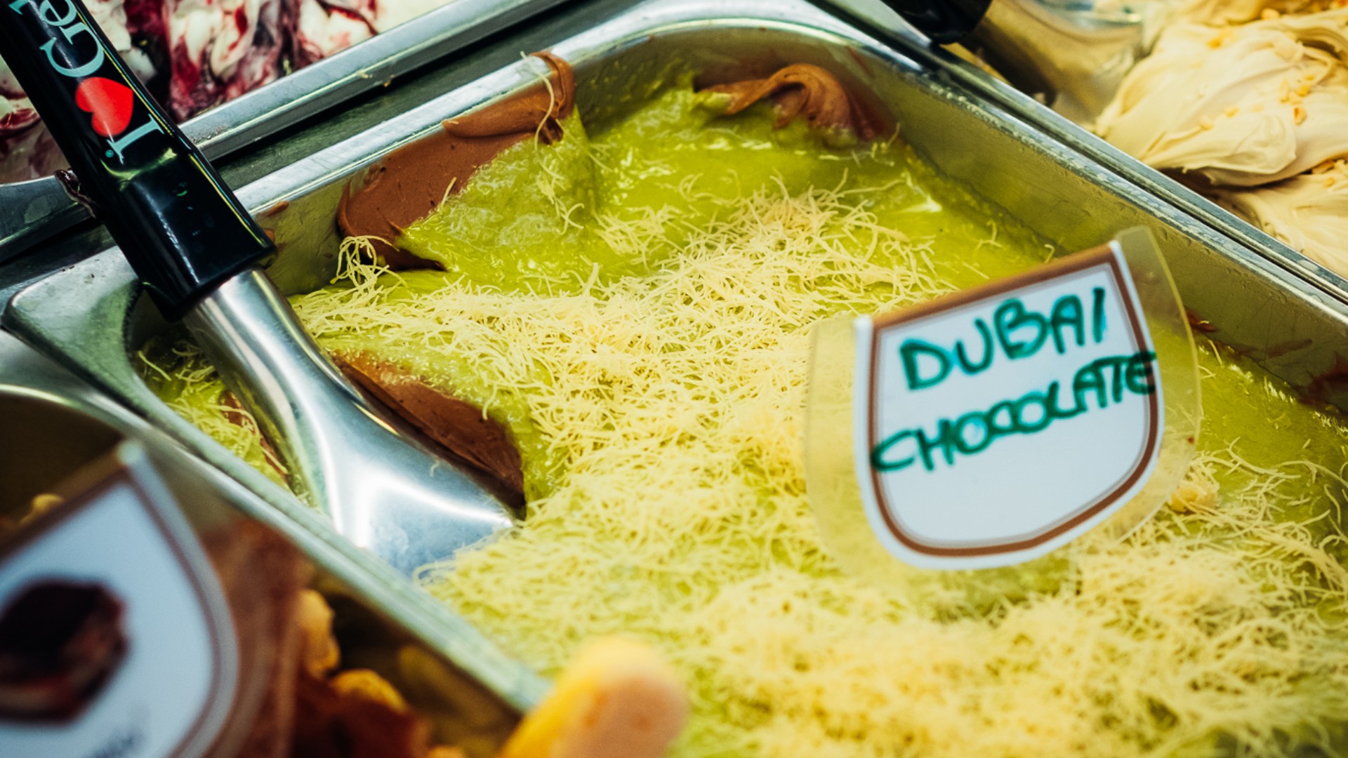 Contrariamente a quanto si pensa, se privo di eccessi e ben bilanciato, è più digeribile di molti dessert tradizionali
