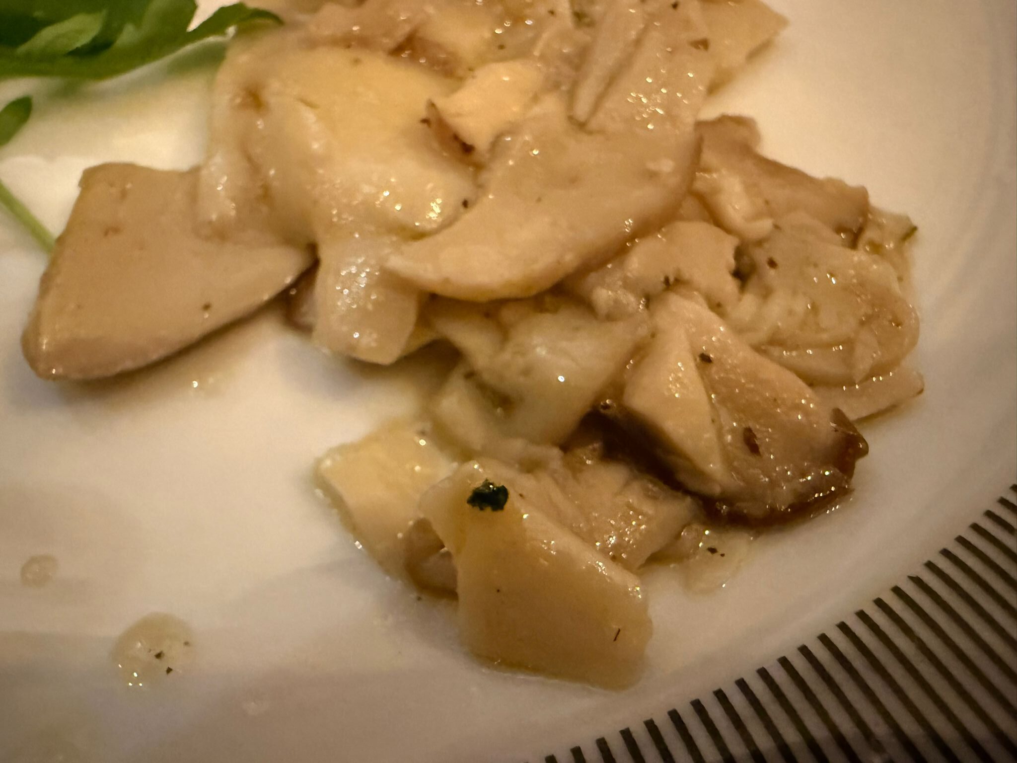 Un alimento perfetto per tanti piatti buonissimi.