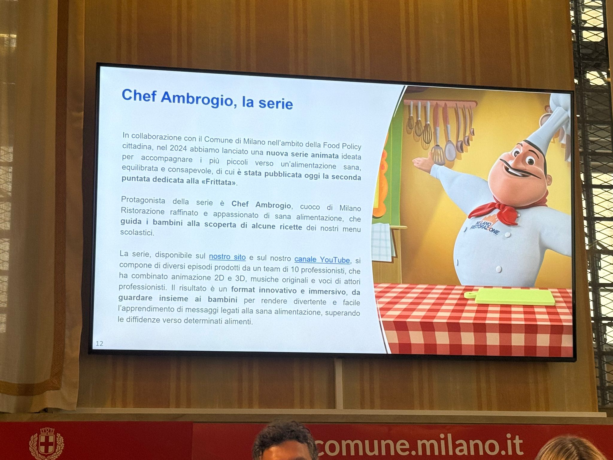 Nell’anno scolastico 2024/25 gli utenti hanno espresso un giudizio complessivamente positivo. Tra i primi piatti, che raggiungono il 65% di gradimento, a riscuotere maggior successo sono le ricette semplici e familiari: la pasta biologica agli aromi ottiene l’82% delle preferenze, seguita dal riso all’olio con l’81% e dalla pizza margherita con il 76%.