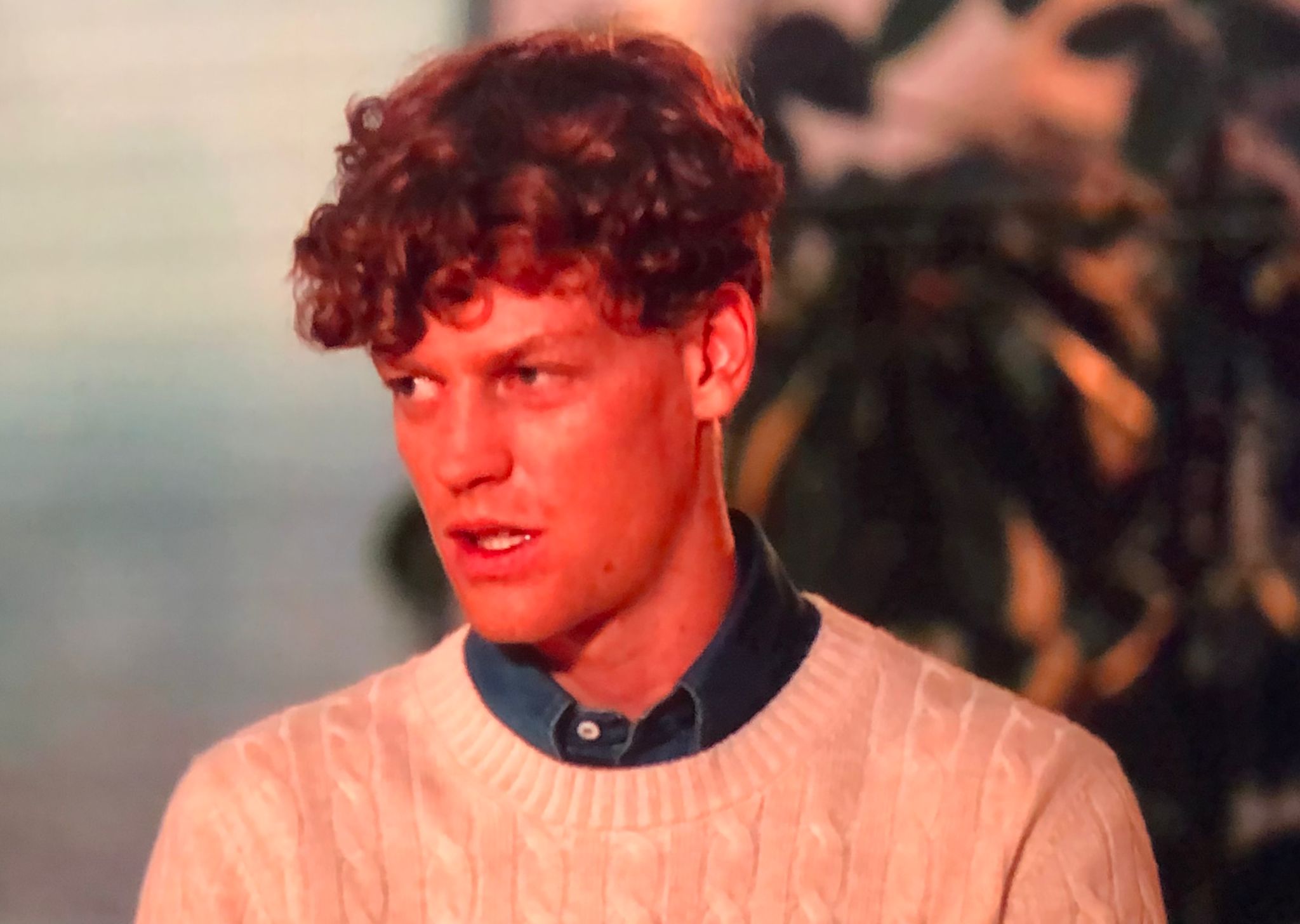 Mangia molte carote, perfette con la loro vitamina A per chi sta sotto il sole.