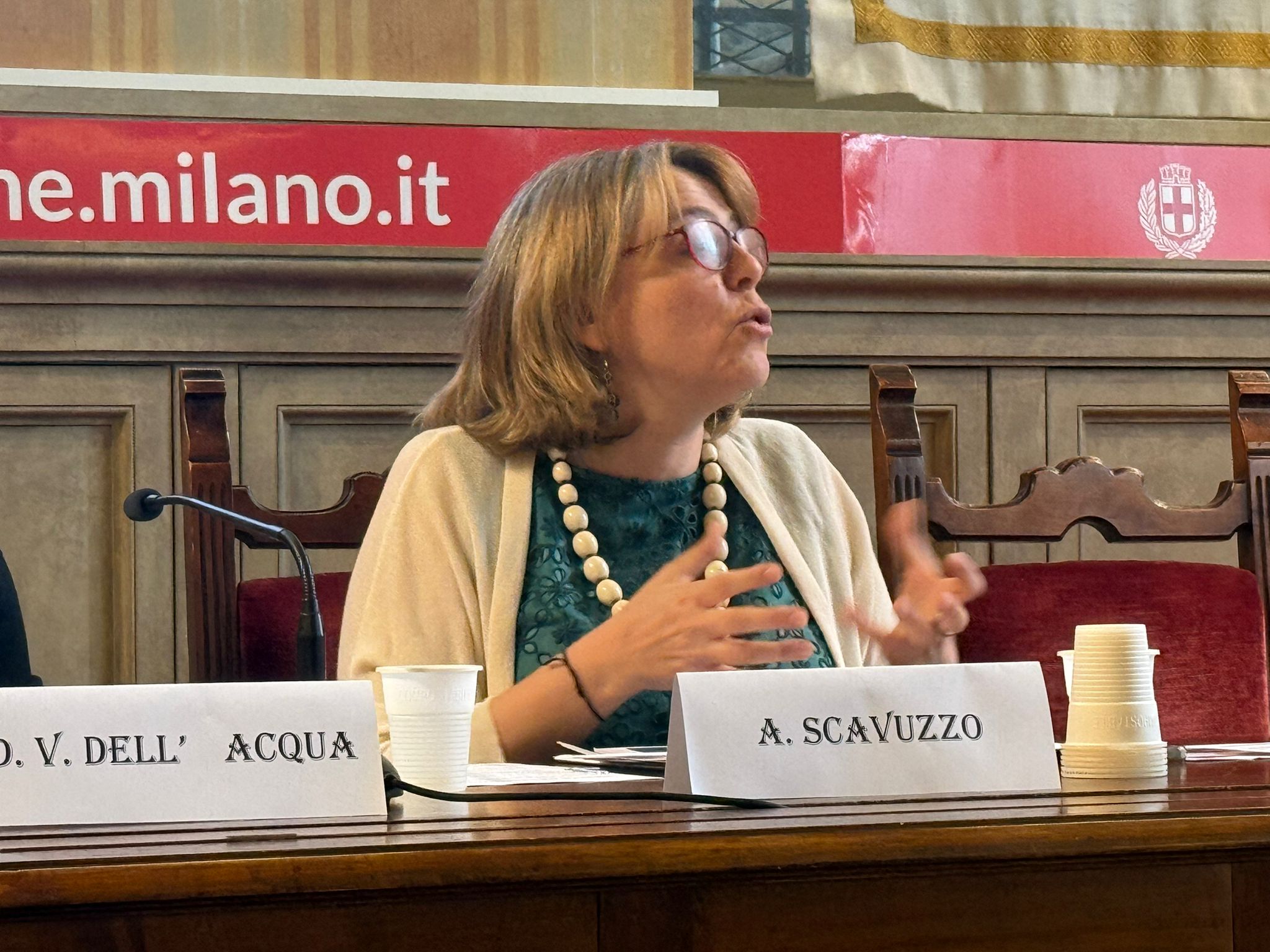 È online “Scuole”, la nuova area del sito istituzionale di Milano Ristorazione pensata per insegnanti ed educatori. Lo spazio è stato progettato come una vera e propria piattaforma di supporto, dove raccogliere in modo chiaro e accessibile tutte le informazioni utili: dai dettagli sui progetti educativi alle modalità di adesione alle diverse iniziative, fino ai materiali didattici da utilizzare in classe.