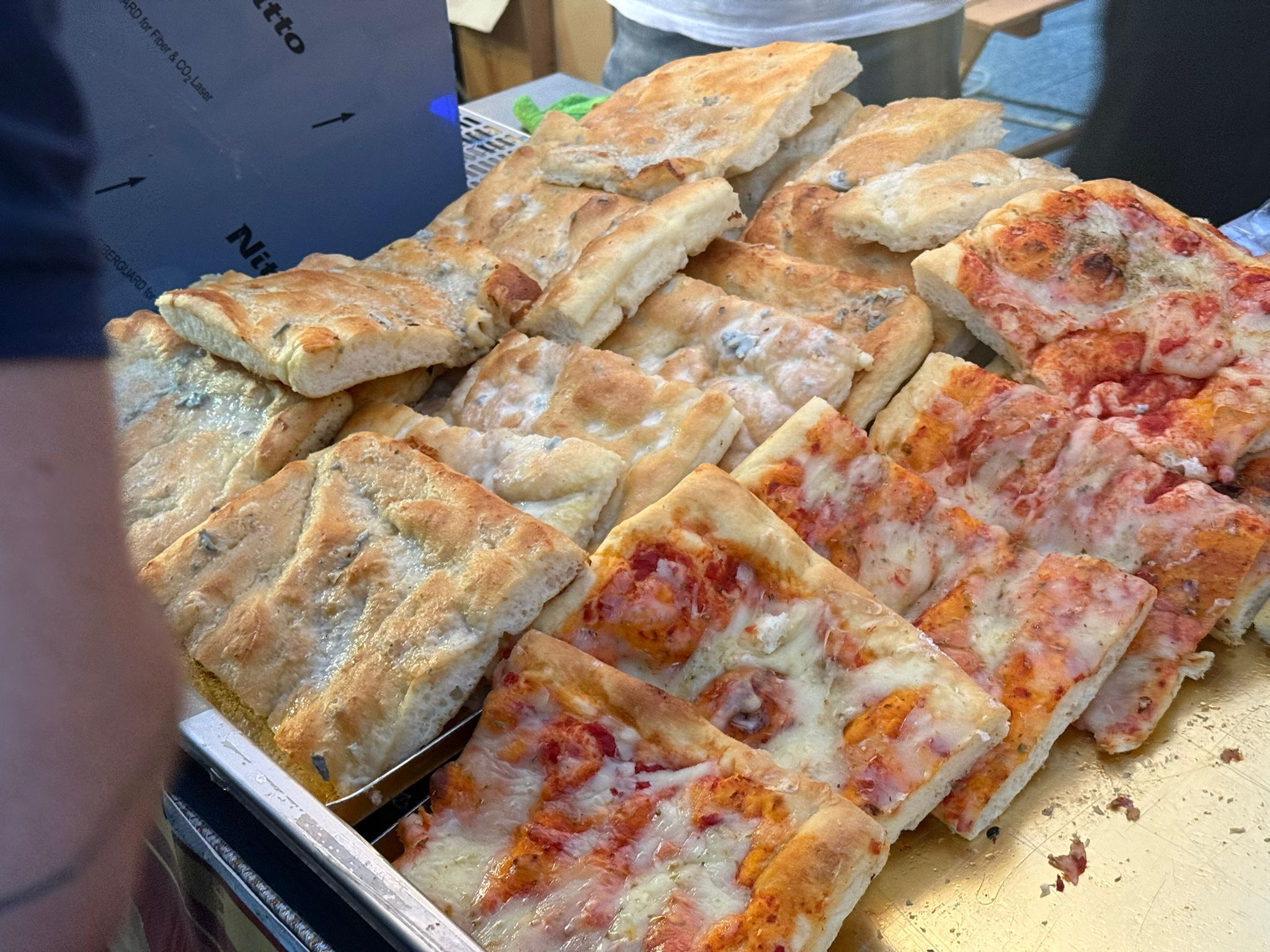 Nel comune alle porte di Milano l'omonimo formaggio è stato il re.