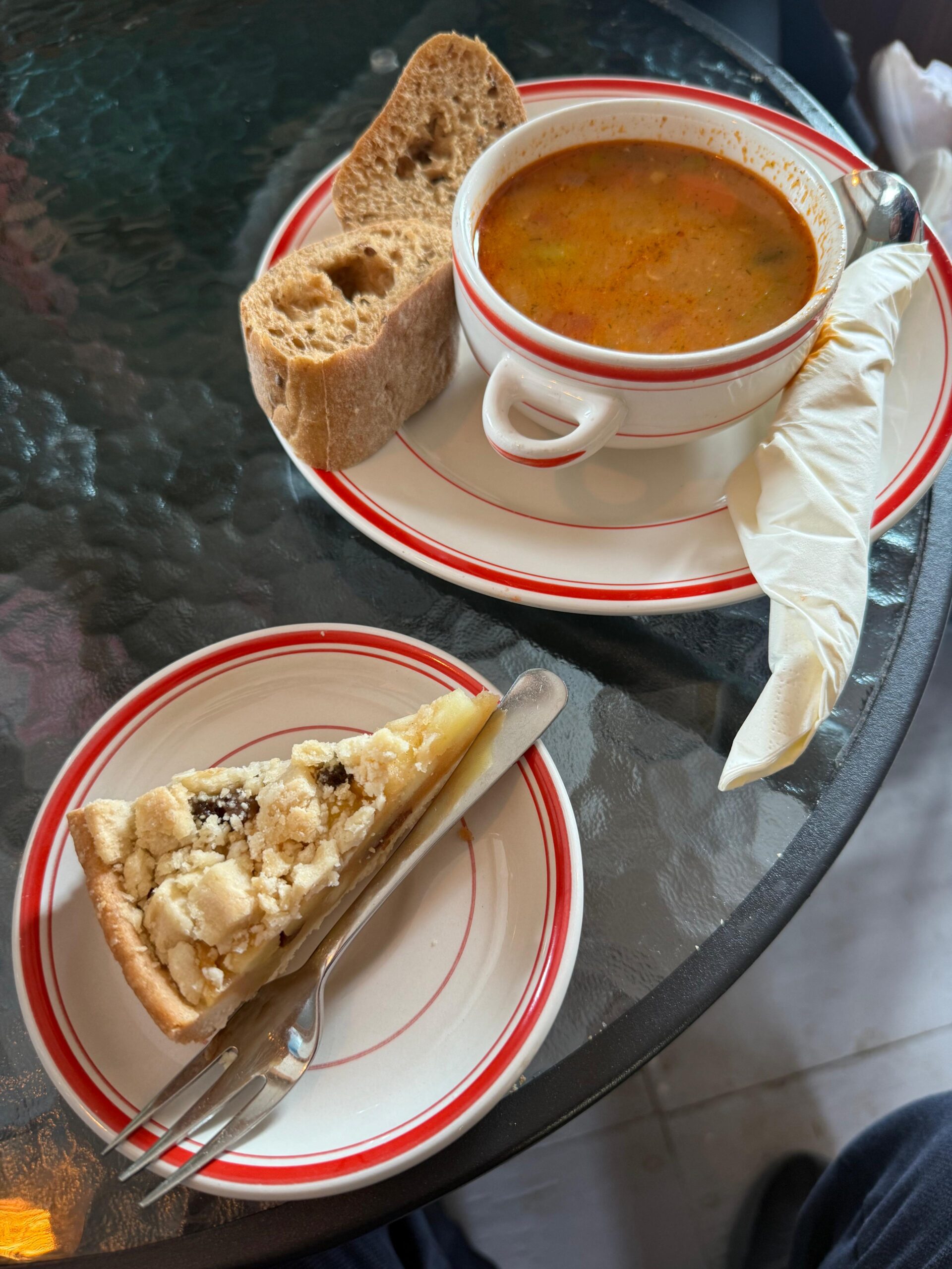 Sempre più persone vanno alla scoperta di questo arcipelago al Nord della Scozia.