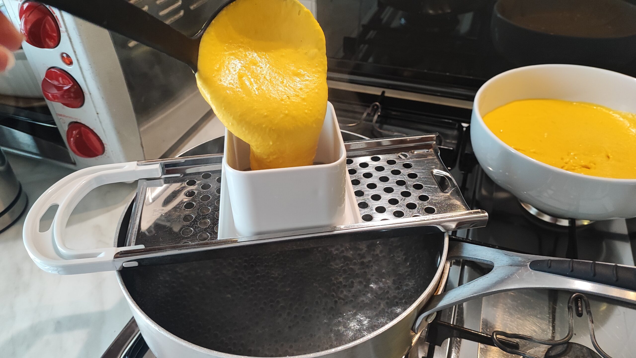 Sono un primo piatto gustoso che puoi riprodurre facilmente a casa.