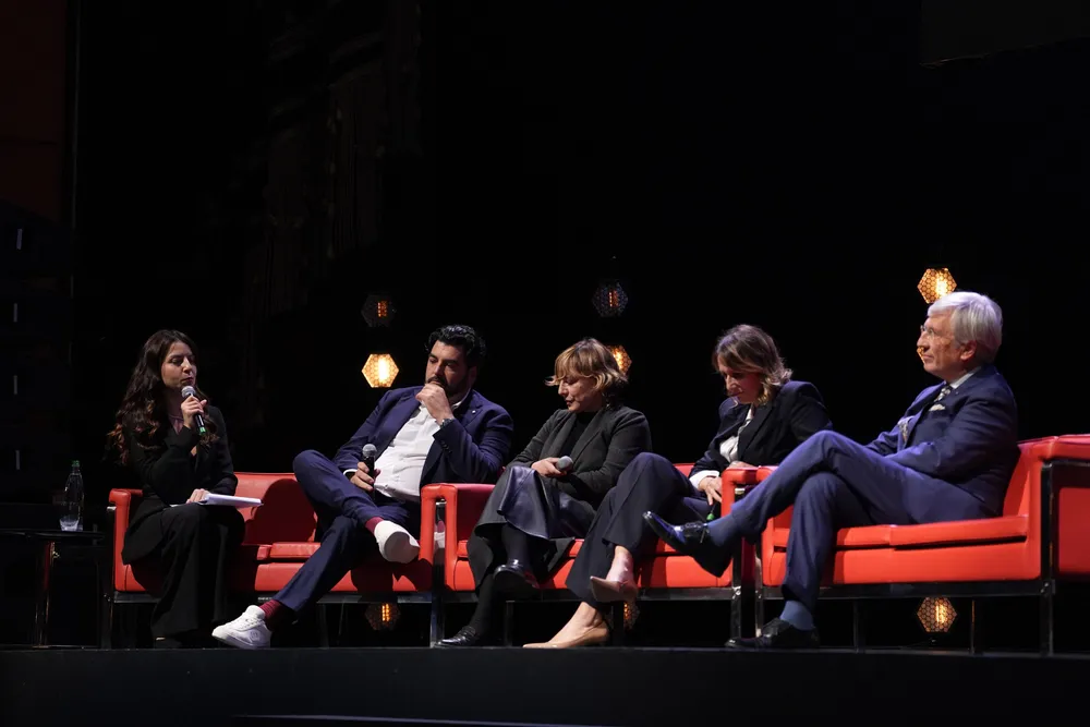 Ben 6ristoranti hanno raggiunto il punteggio massimo di 20/20: Osteria Francescana di Massimo Bottura, Cracco di Carlo Cracco, Reale di Niko Romito, Duomo di Ciccio Sultano e, per la prima volta, anche Villa Crespi di Antonino Cannavacciuolo e Madonnina del Pescatore di Moreno Cedroni.