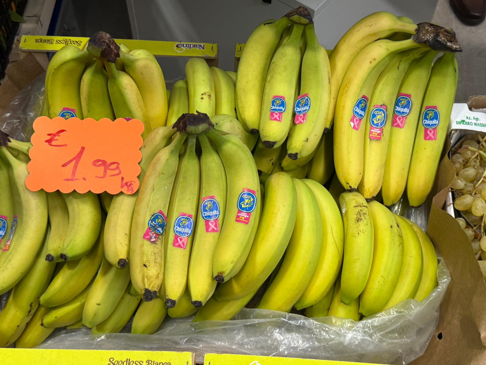 Con l’apertura di Rombon, prende avvio il progetto dei Mercati di Quartiere con la riqualificazione di 15 edifici e un intervento previsto di investimenti di ristrutturazione di circa 25 milioni di euro.