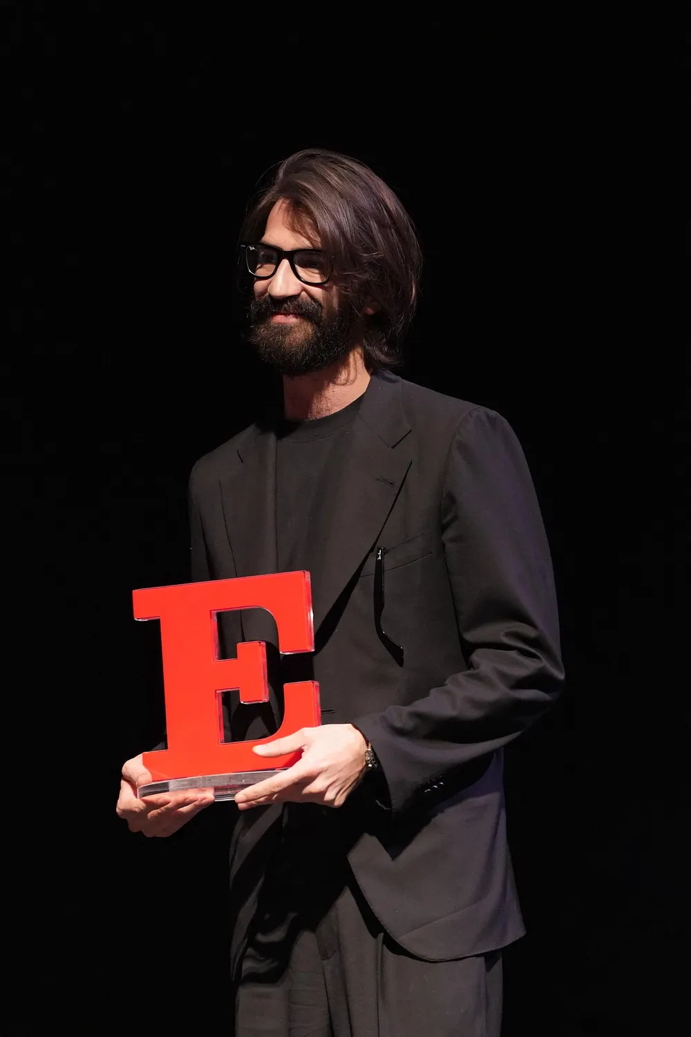 Tra questi, il premio come Miglior Giovane è andato a Luca Adobati (Casa Romano) e il premio Miglior Outsider, un nuovo riconoscimento introdotto quest’anno, è stato consegnato ad Alberto Gipponi (Dina). 