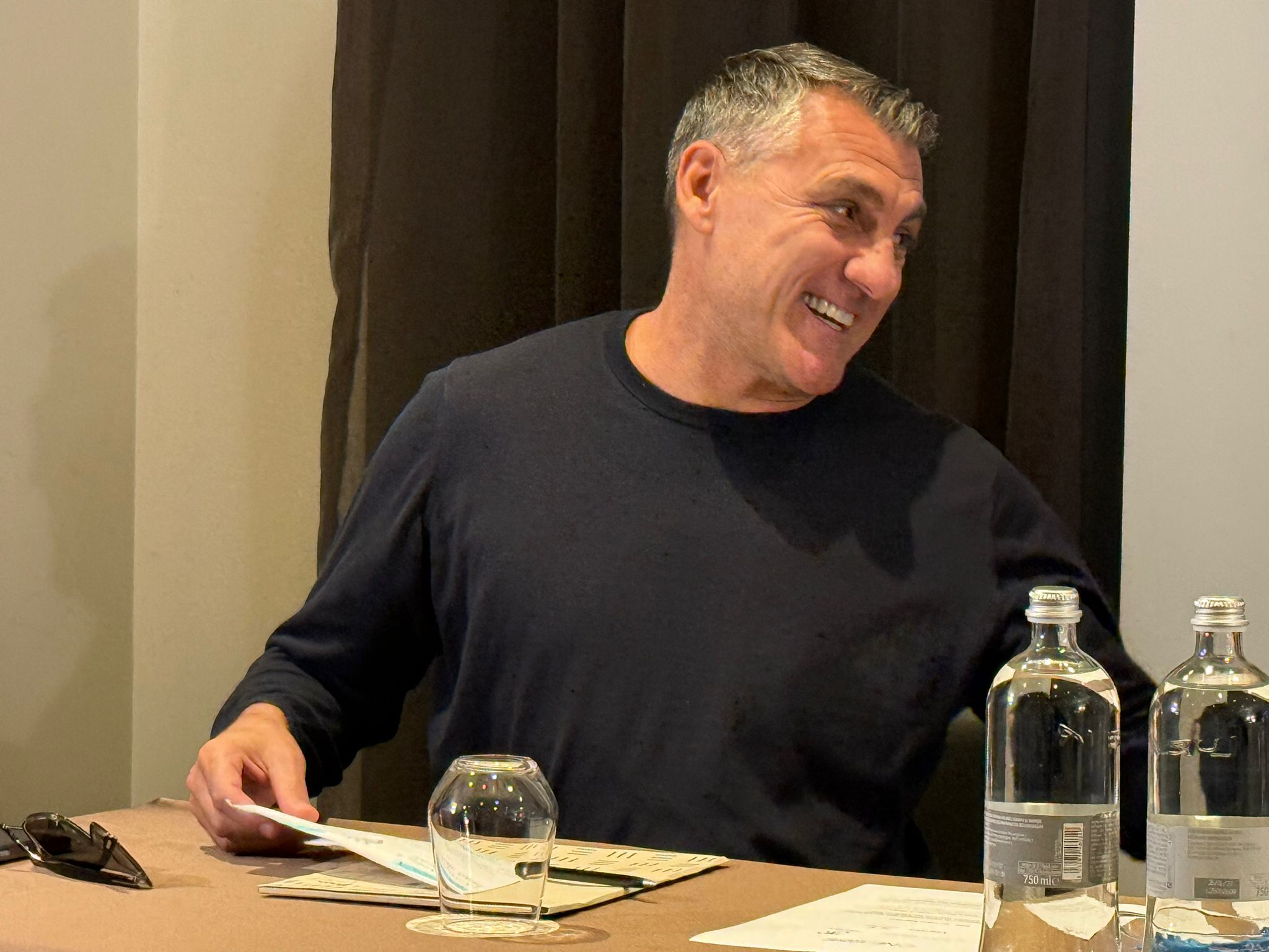 E' stato il simbolo dell'Inter e della Nazionale.