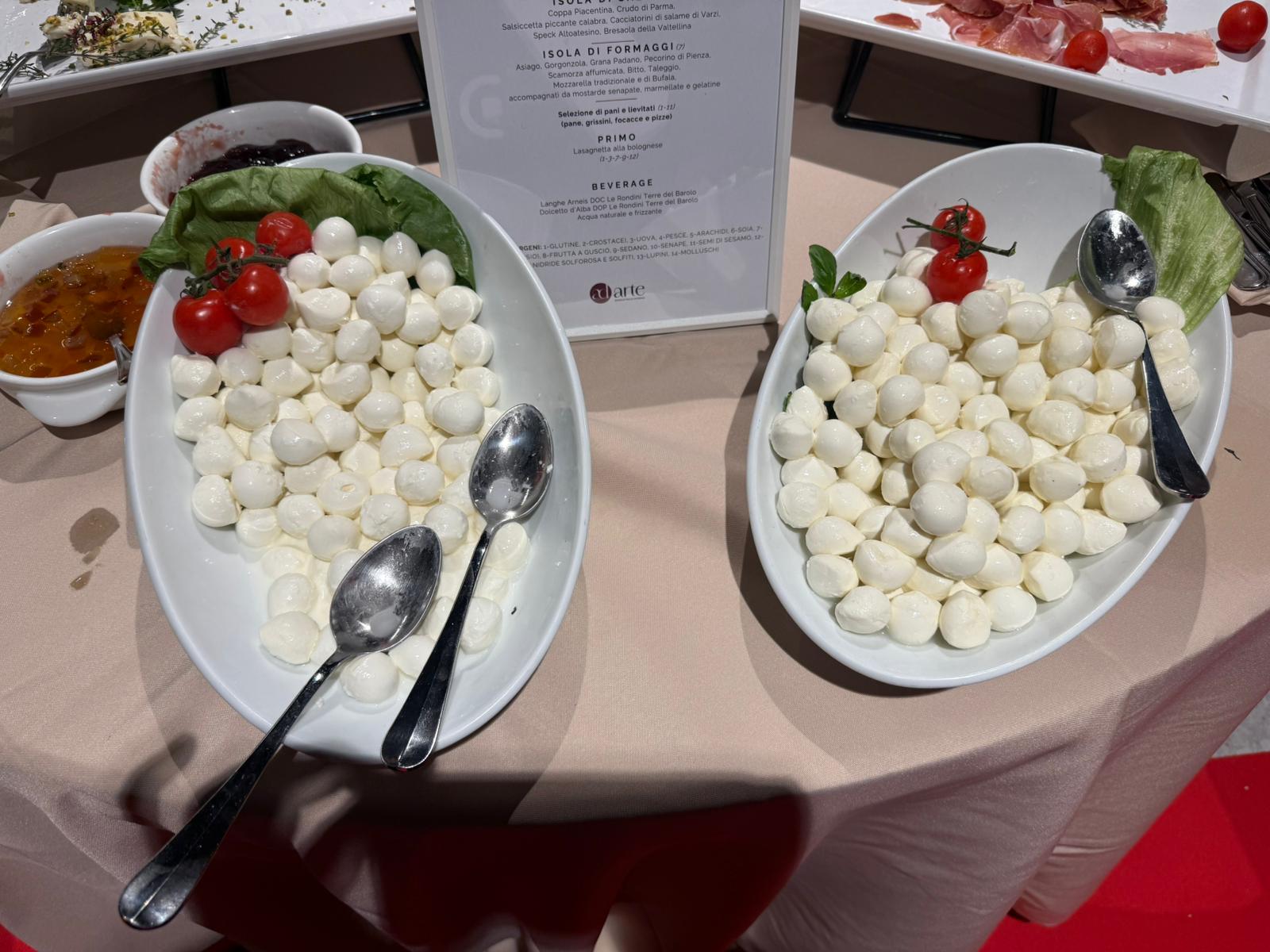 Il centro è stato inaugurato lunedì alla presenza del Sindaco Stefano Lo Russo.