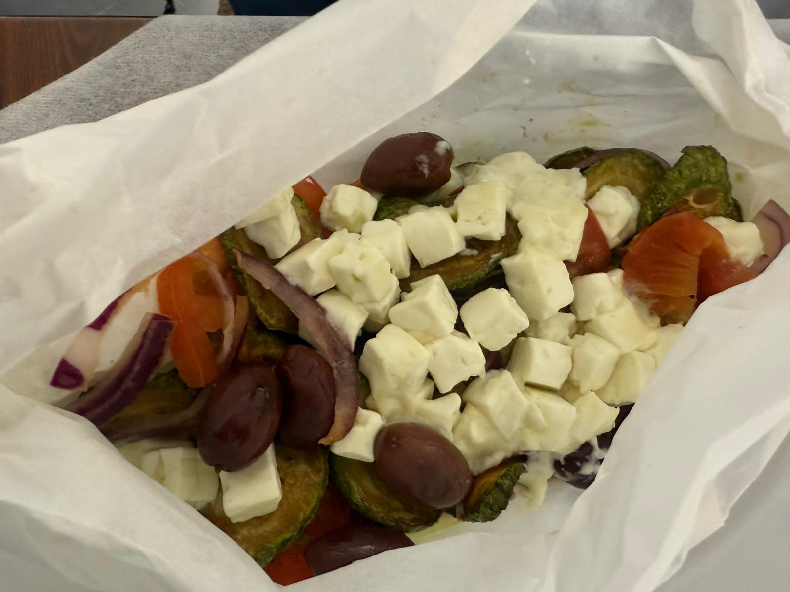 Lo ha stabilito la guida gastronomica digitale Taste Atlas, che si basa sulle recensioni ricevute.