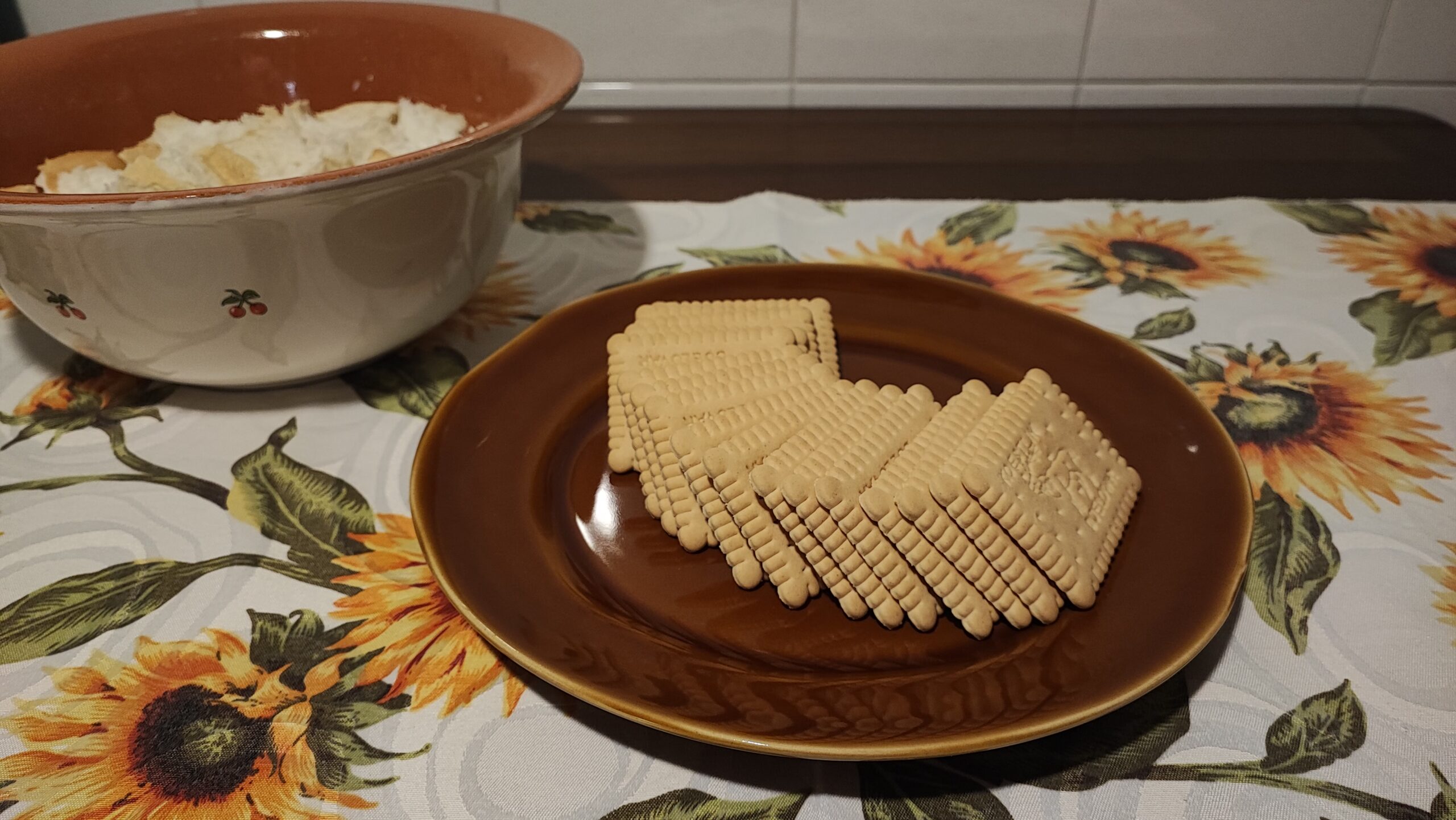 Ecco qui un dolce molto gustoso che non potrà non entrare nelle vostre tradizioni.