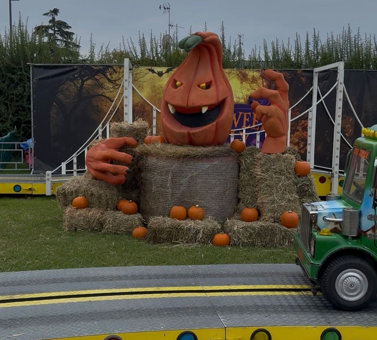 Fino a fine mese si respirerà un'aria diversa.