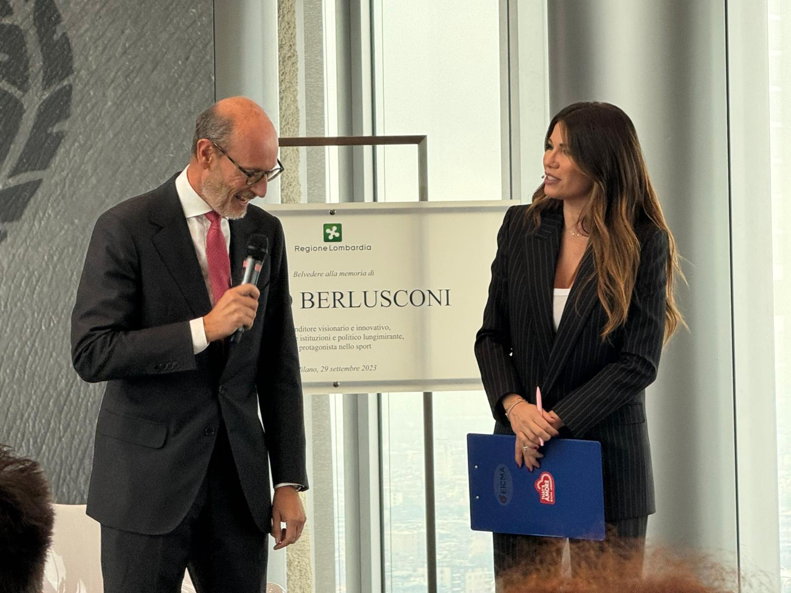 In due mesi è già tornata in forma.