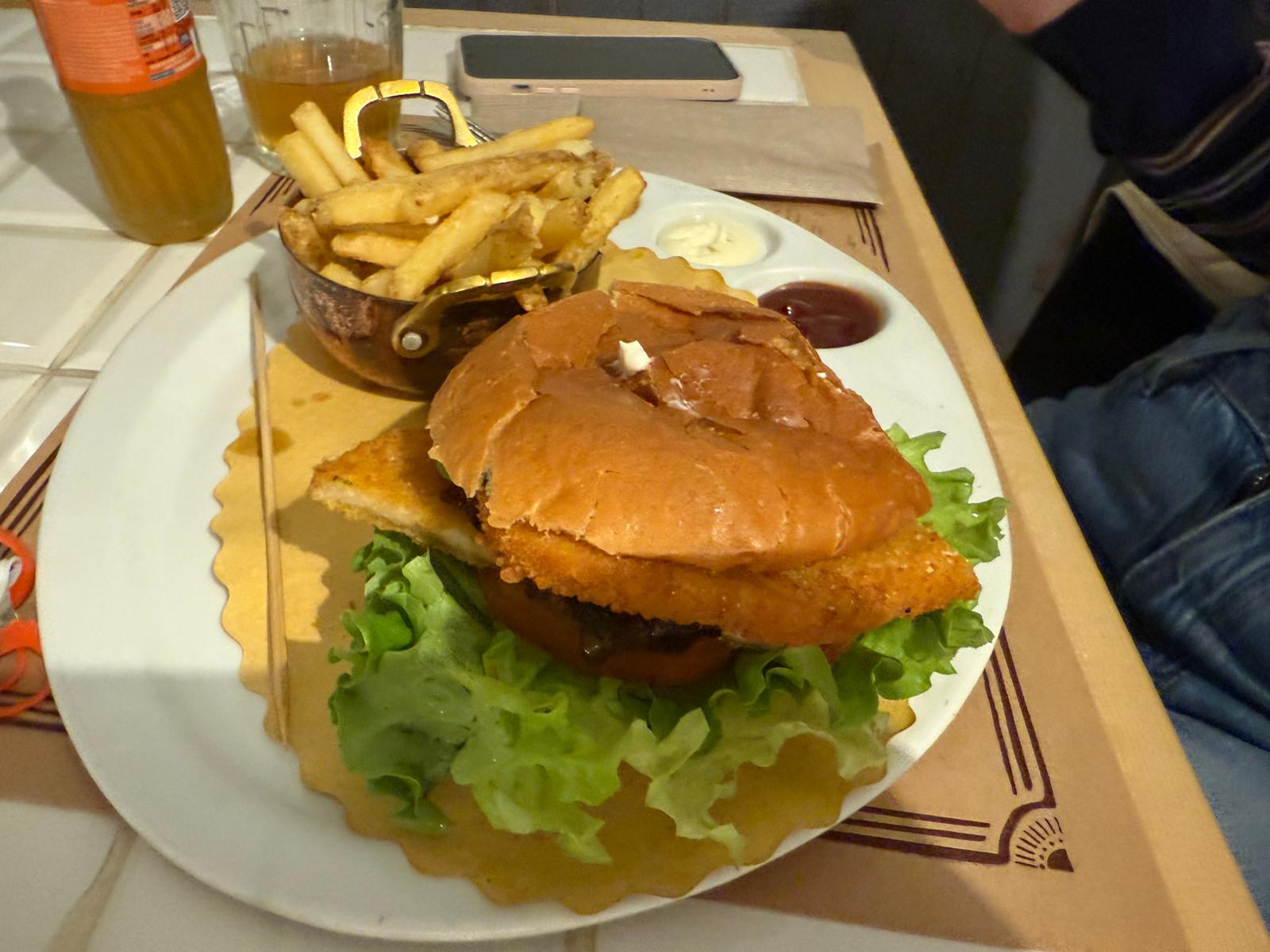 La carne può essere cucinata in tanti modi.