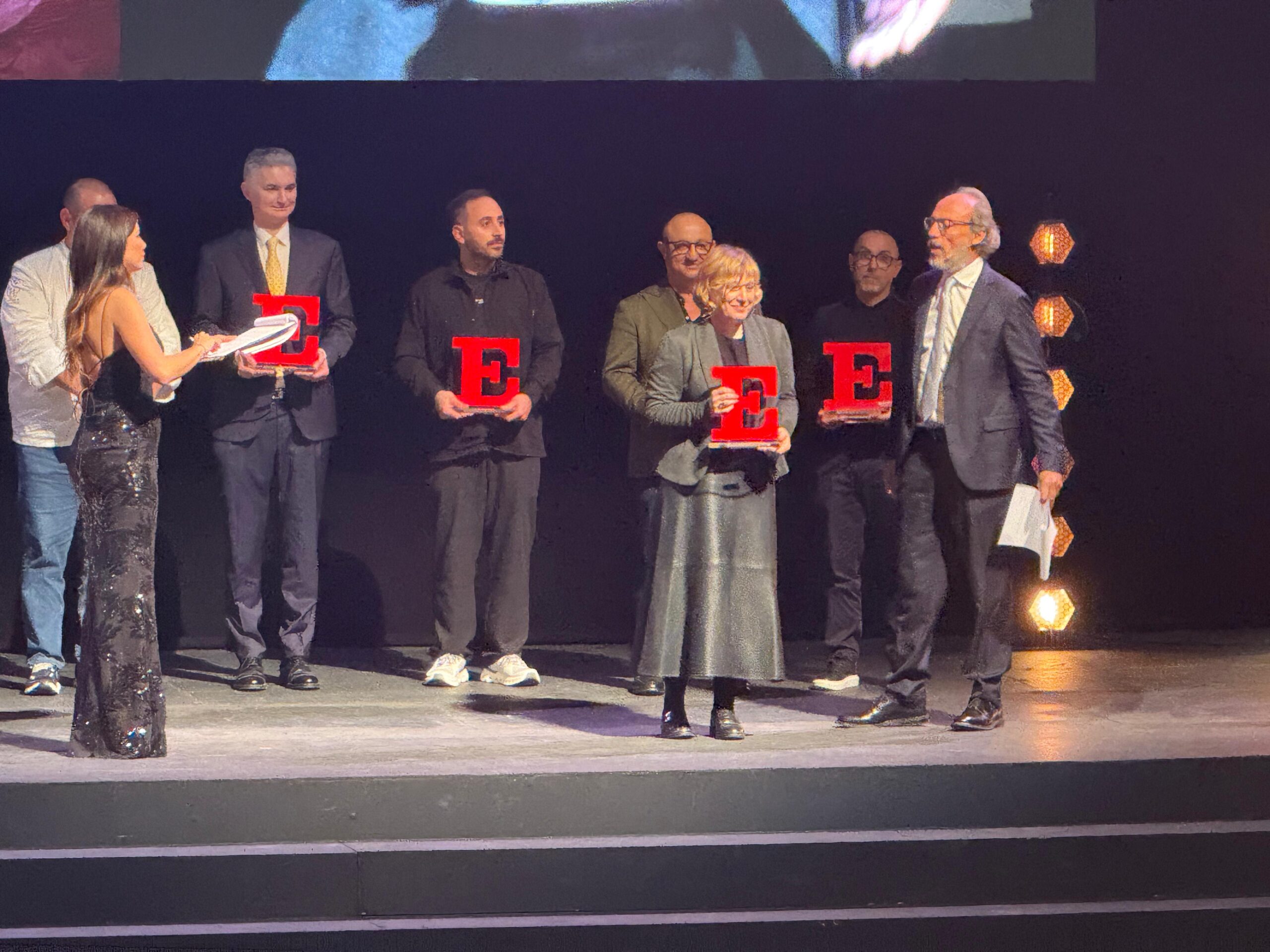  I tre talk tematici — “Sapori d’Italia”, “Fuori Scena. Outsider” e “L’estetica dell’Ottava” — hanno approfondito il ruolo dell’enogastronomia come motore culturale e innovativo dell’Italia.