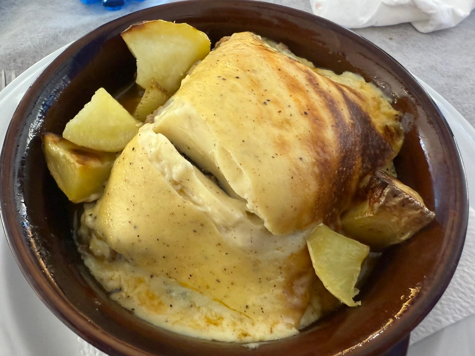 L'Italia ha ottenuto 4,59 punti di media. 