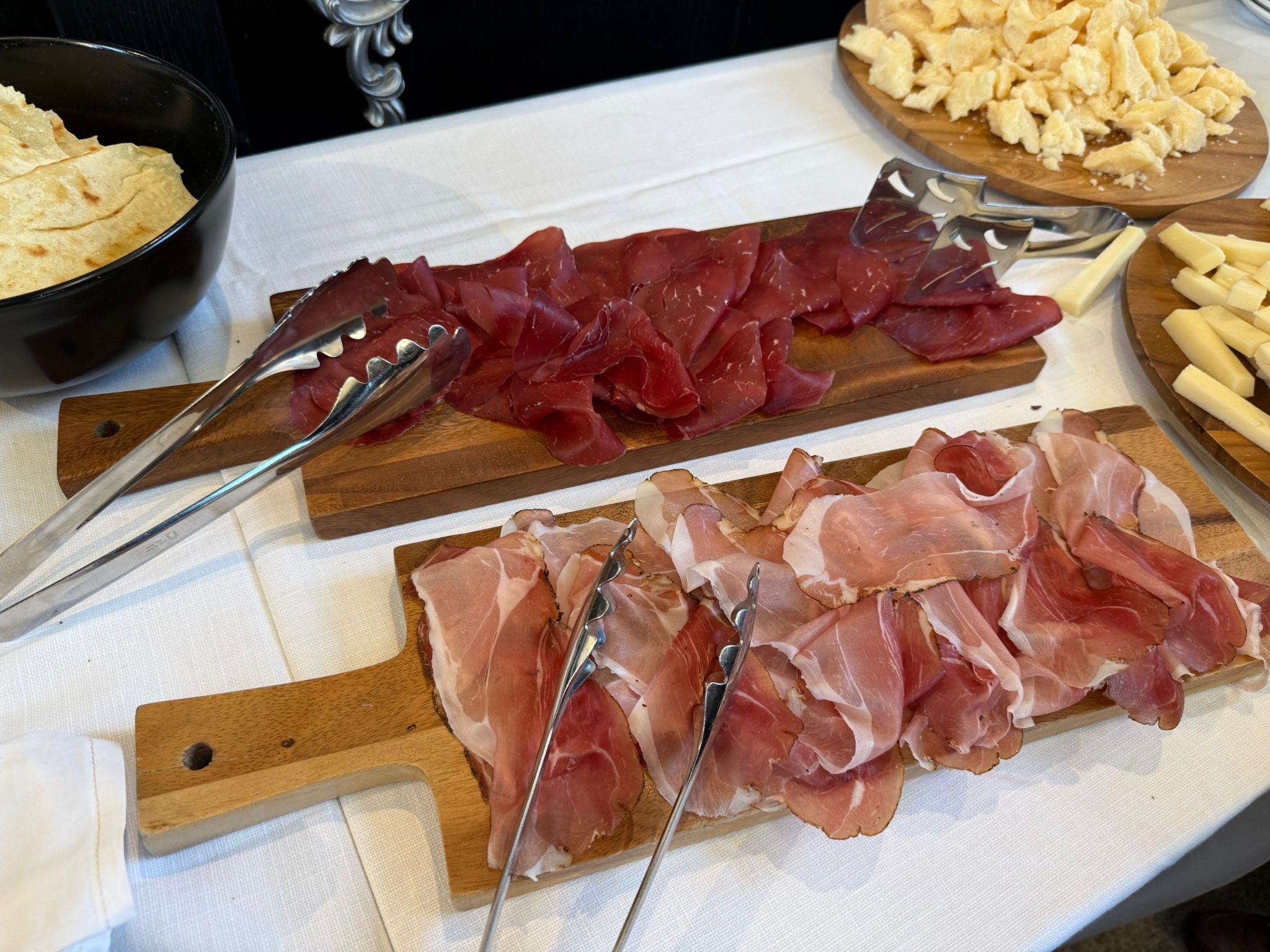 Mancano meno di tre mesi alle Olimpiadi di Milano-Cortina 2026.