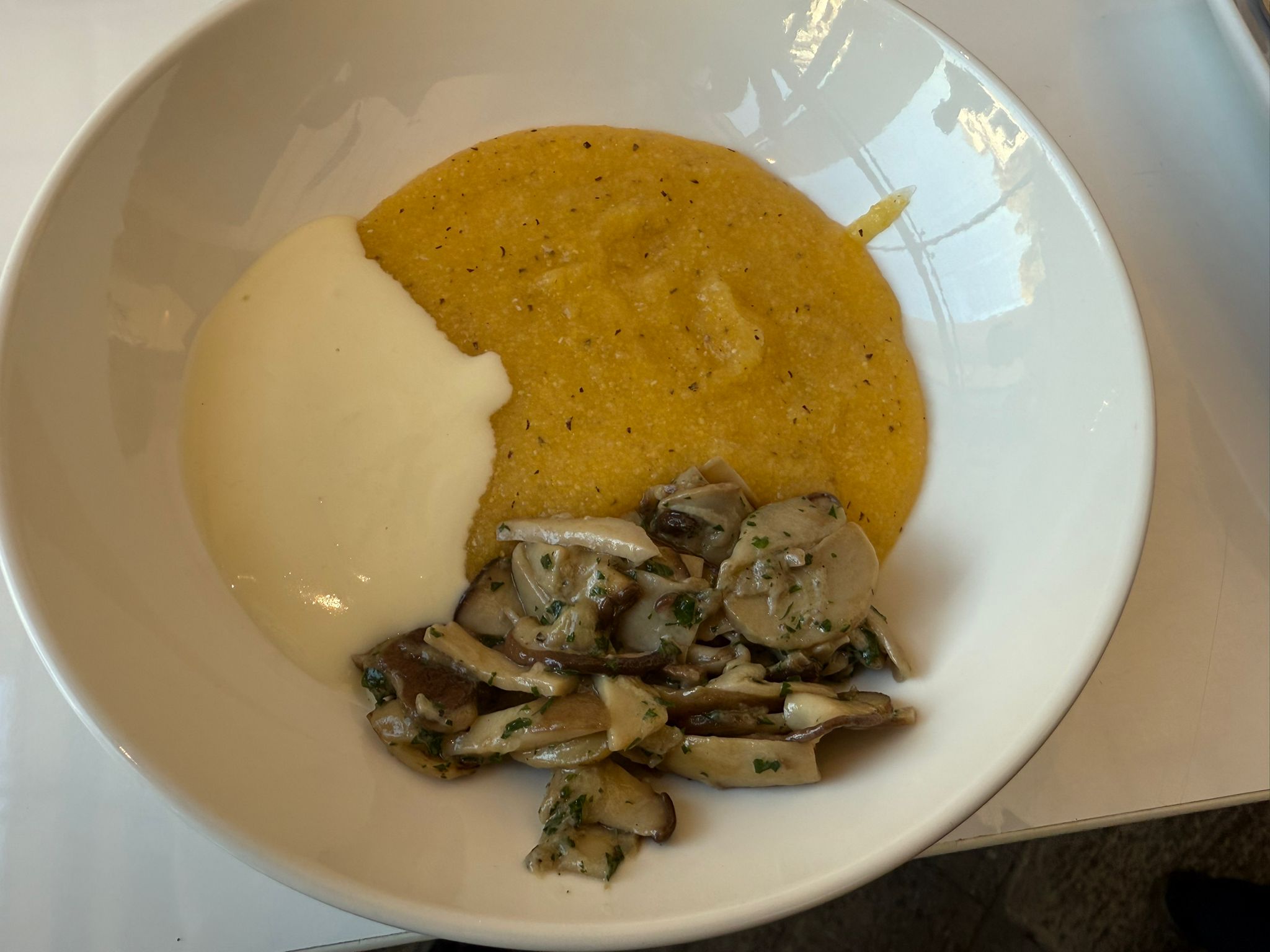 I pacchetti vip sono in vendita da tempo.