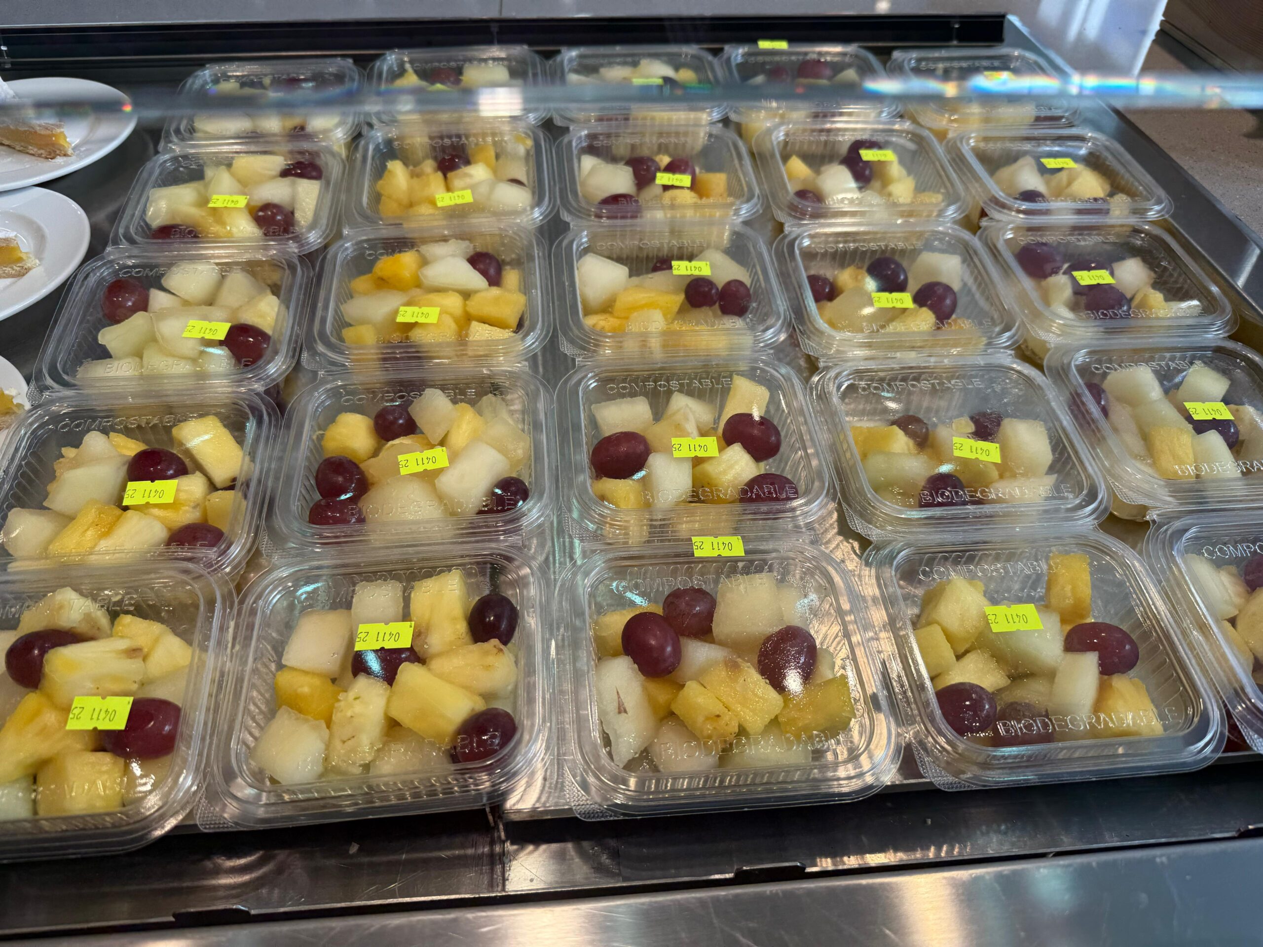 Oltre che per le ragazze che se ne stanno sedute sopra.