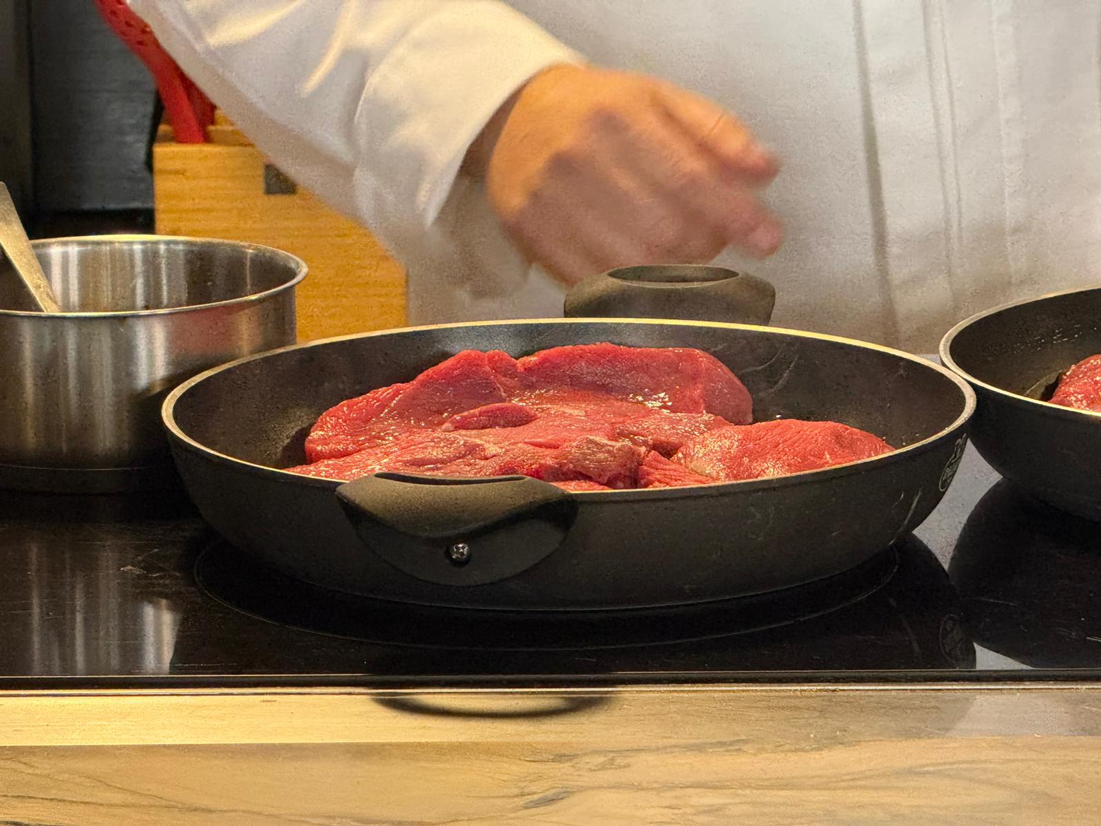 Riconosciuta ufficialmente come razza unica nel 1962.