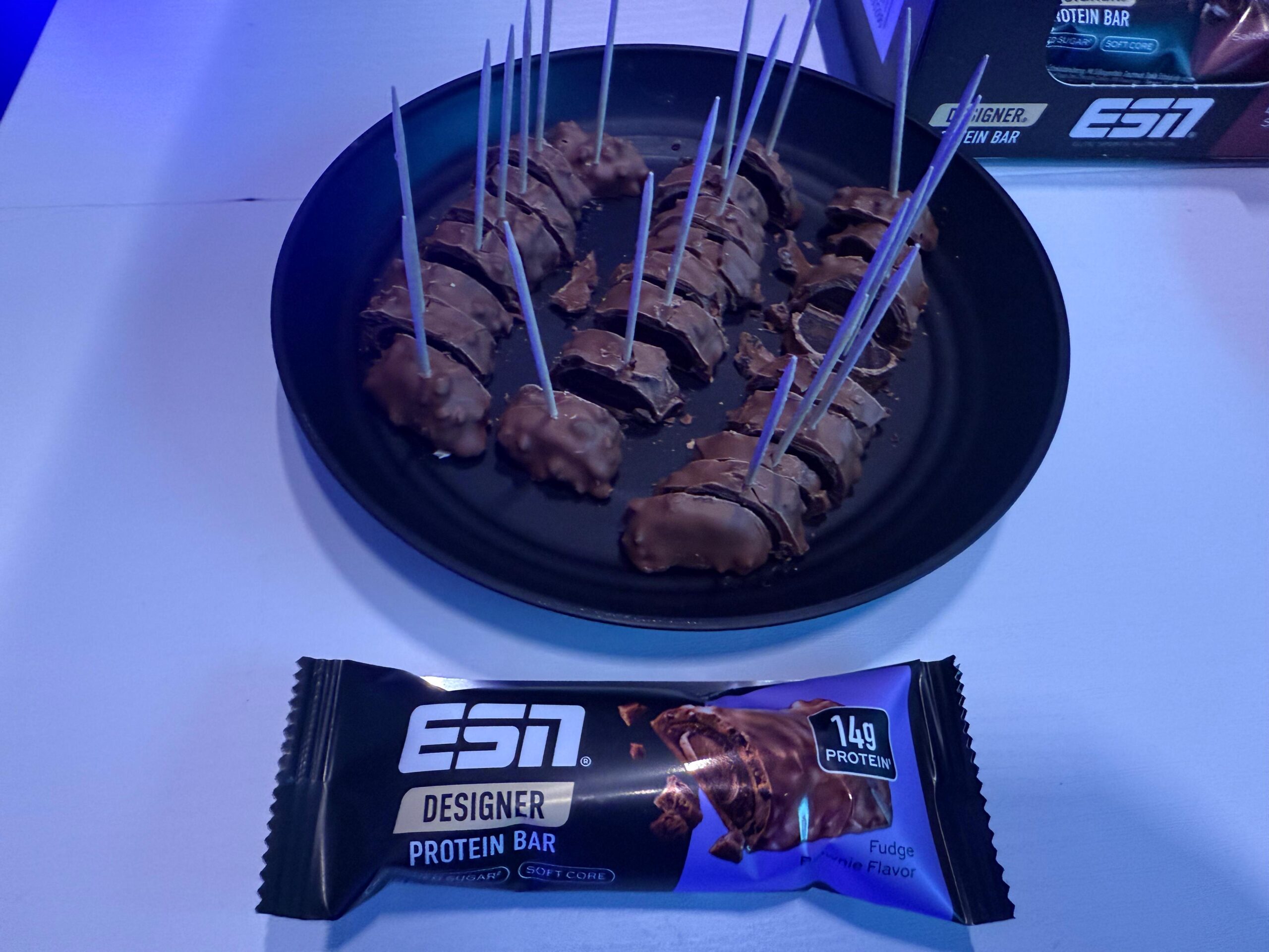 Si tratta della storica palestra che lanciò anche Arnold Schwarzenegger.