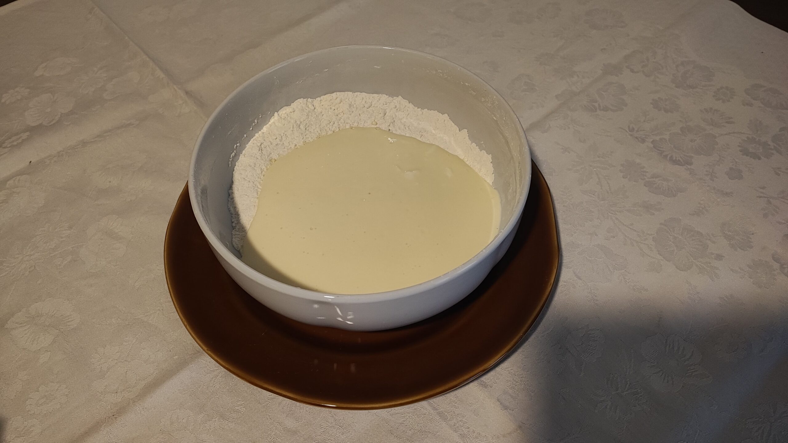 Facili, veloci, sfiziosi. Questa è una ricetta per Pancake fluffosi, ovvero soffici.