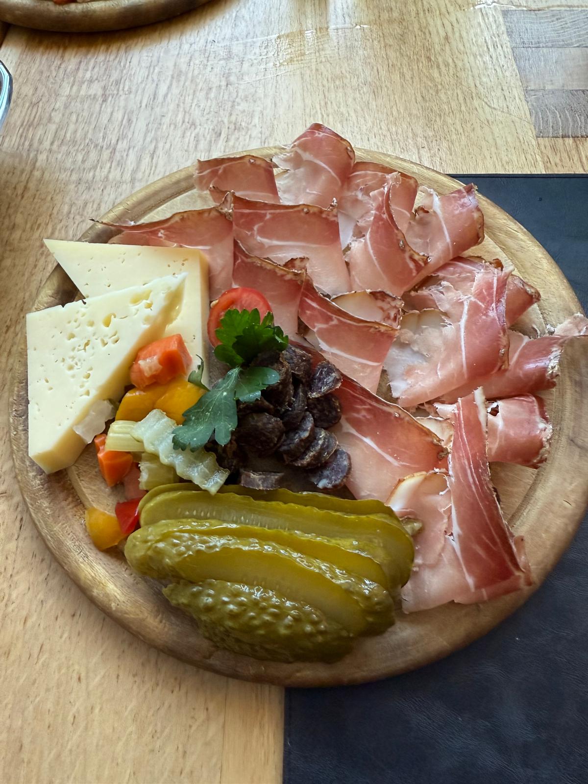 L’Alto Adige è una regione che unisce il meglio della cultura italiana e di quella austriaca