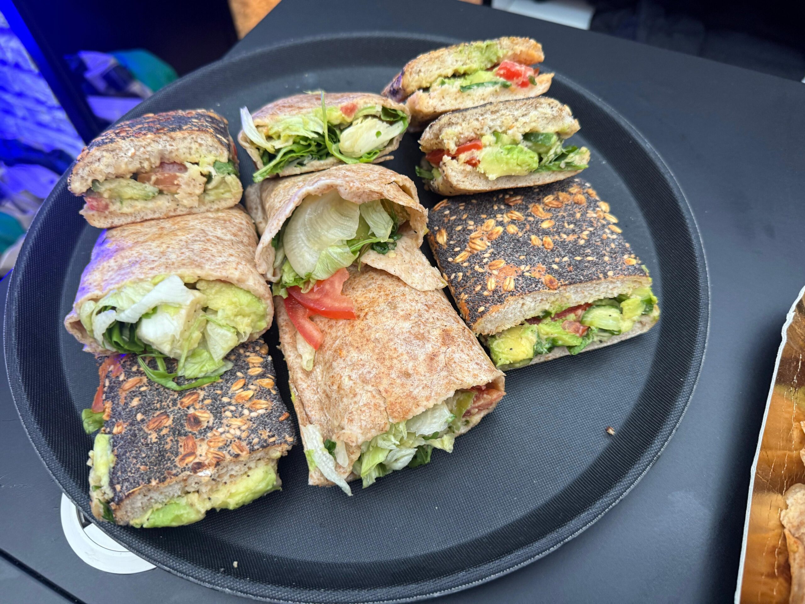 E' specializzata in integratori per chi si allena in palestra.