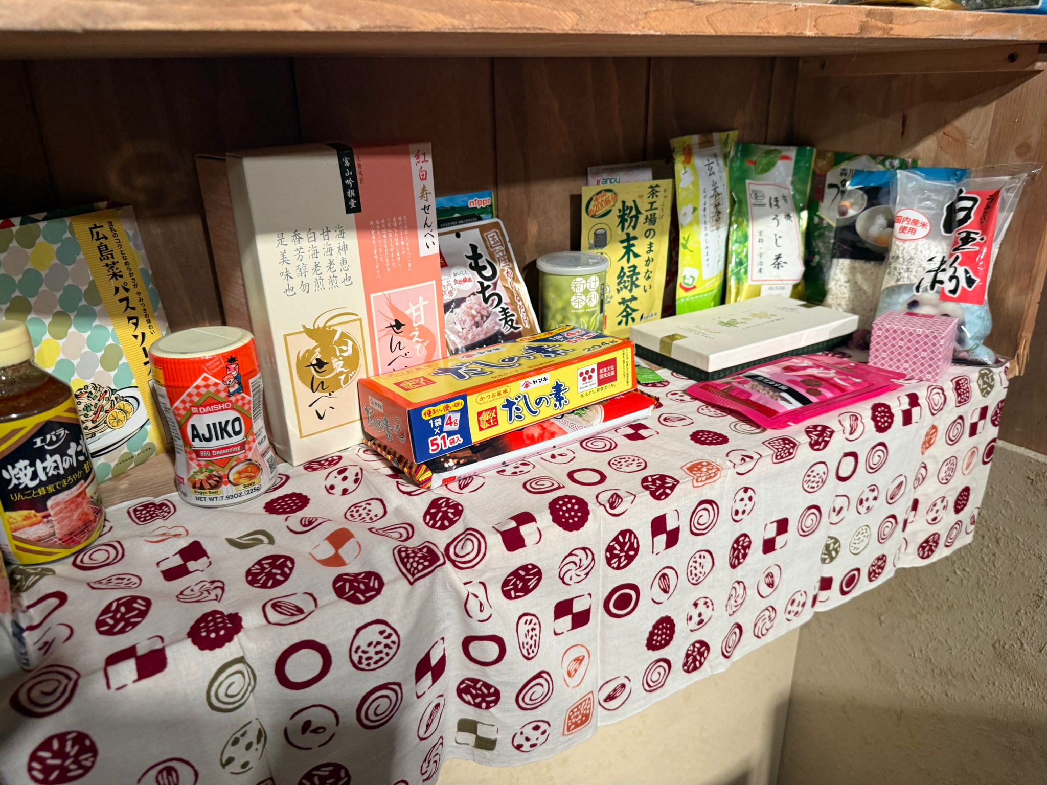  A guidarli in questo mondo segreto, saranno i manga, gli anime, i capolavori del cinema d’animazione giapponese, che hanno contribuito a rendere famose in tutto il mondo pietanze come il ramen, gli onigiri e i bentō, con i loro sapori, le loro forme e i loro profumi.