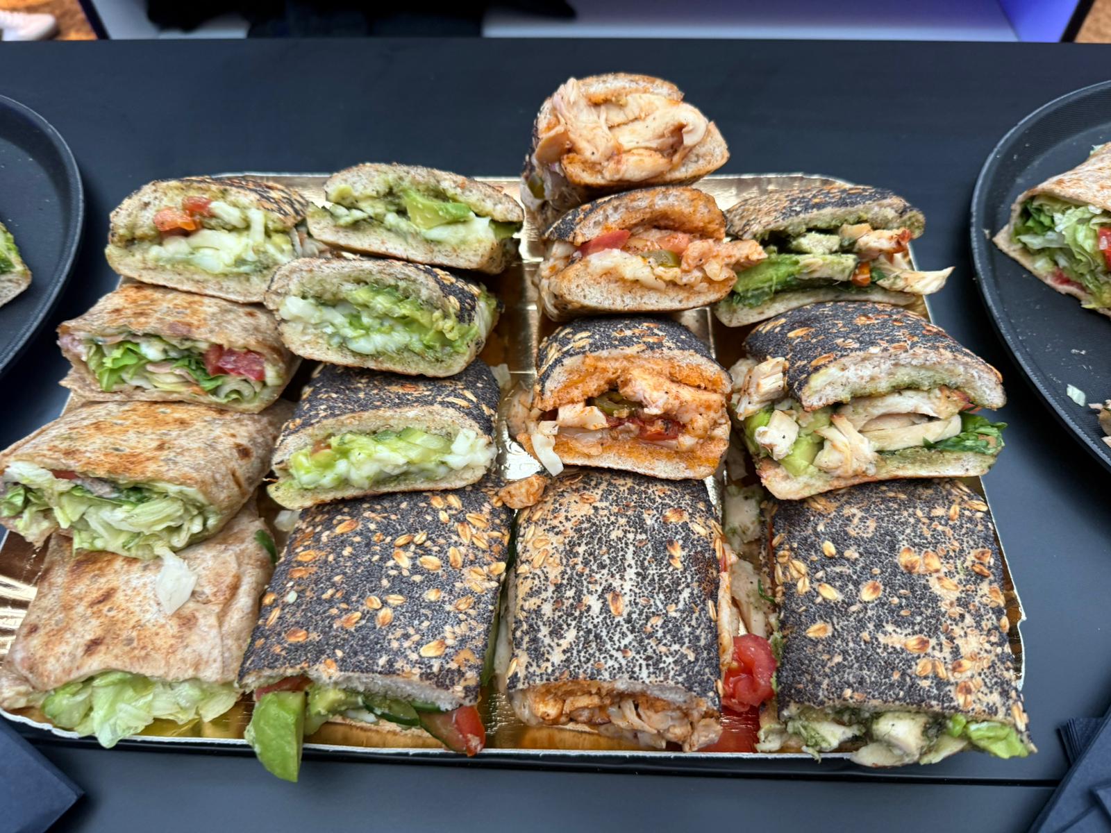 Esn sta per Elitre Sport Nutrition ed è un'azienda tedesca.