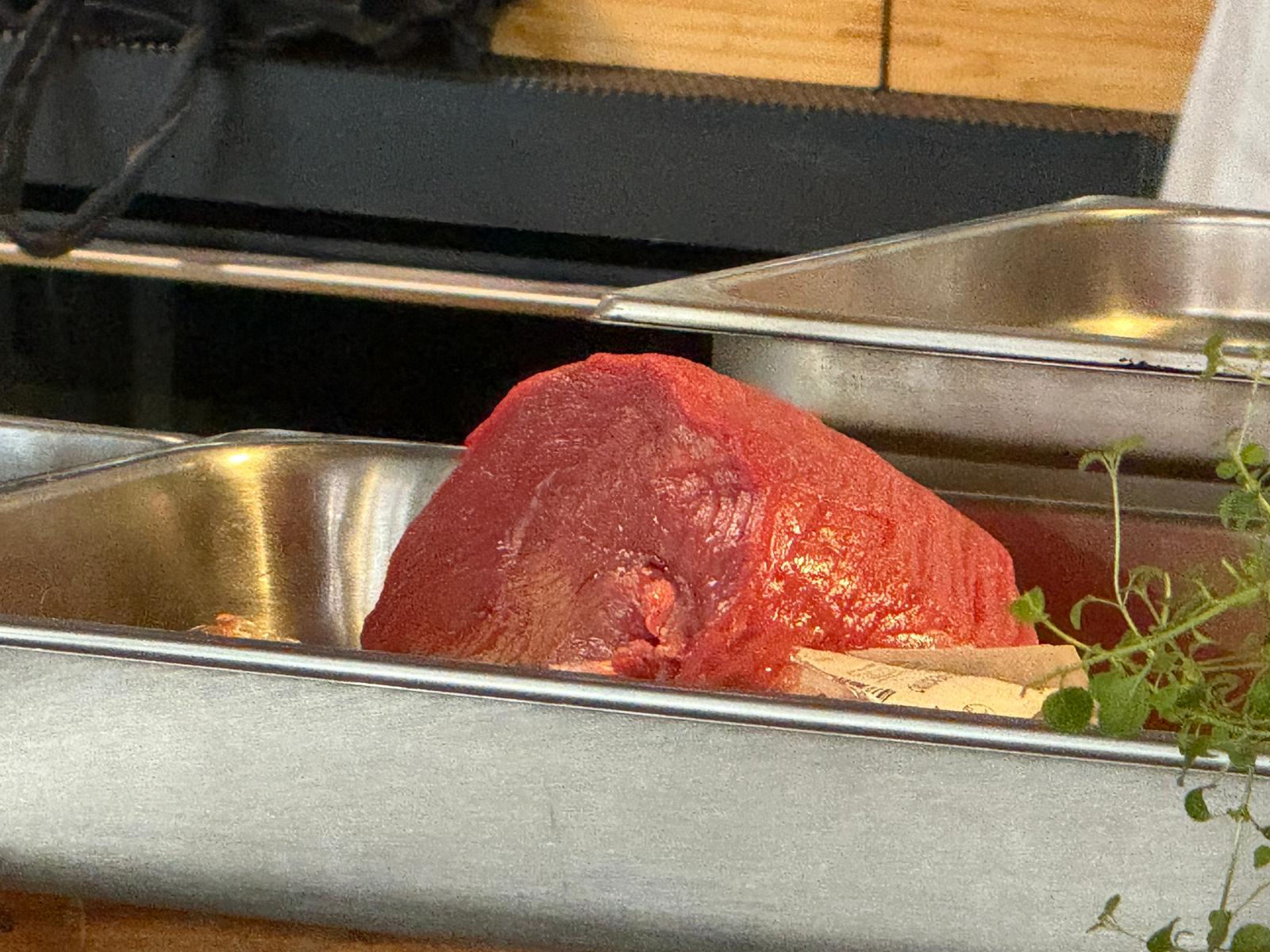 Ci sono allevamenti anche in Piemonte e Lombardia.