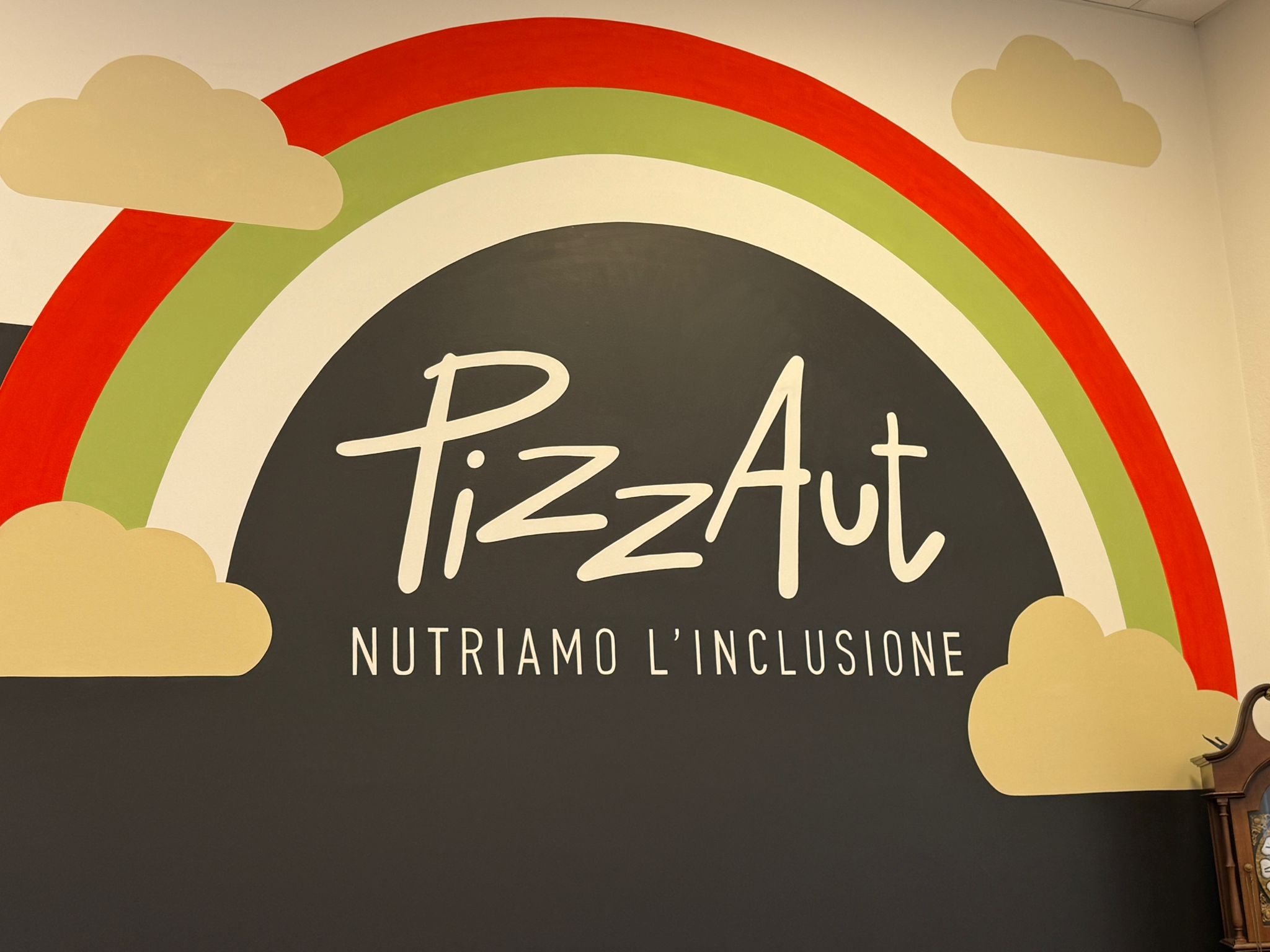 Il progetto mira a cambiare la percezione dell’autismo nella società.